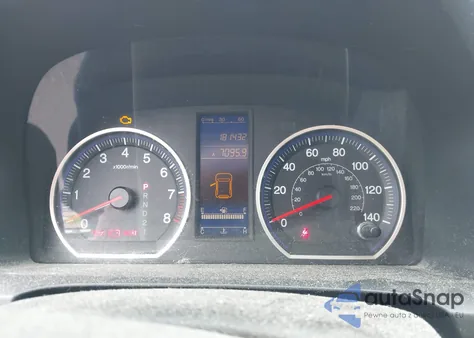 2011 Honda Cr-V Se из США, поврежденный, VIN 5J6RE4H44BL028029